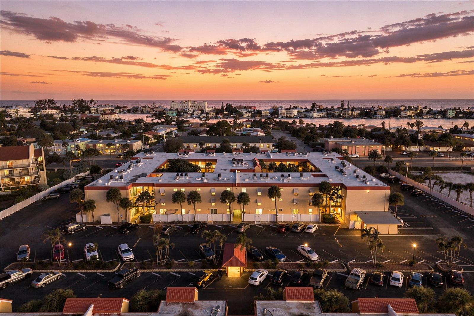 8911 BLIND PASS ROAD #317, home for sale in St. Pete Beach