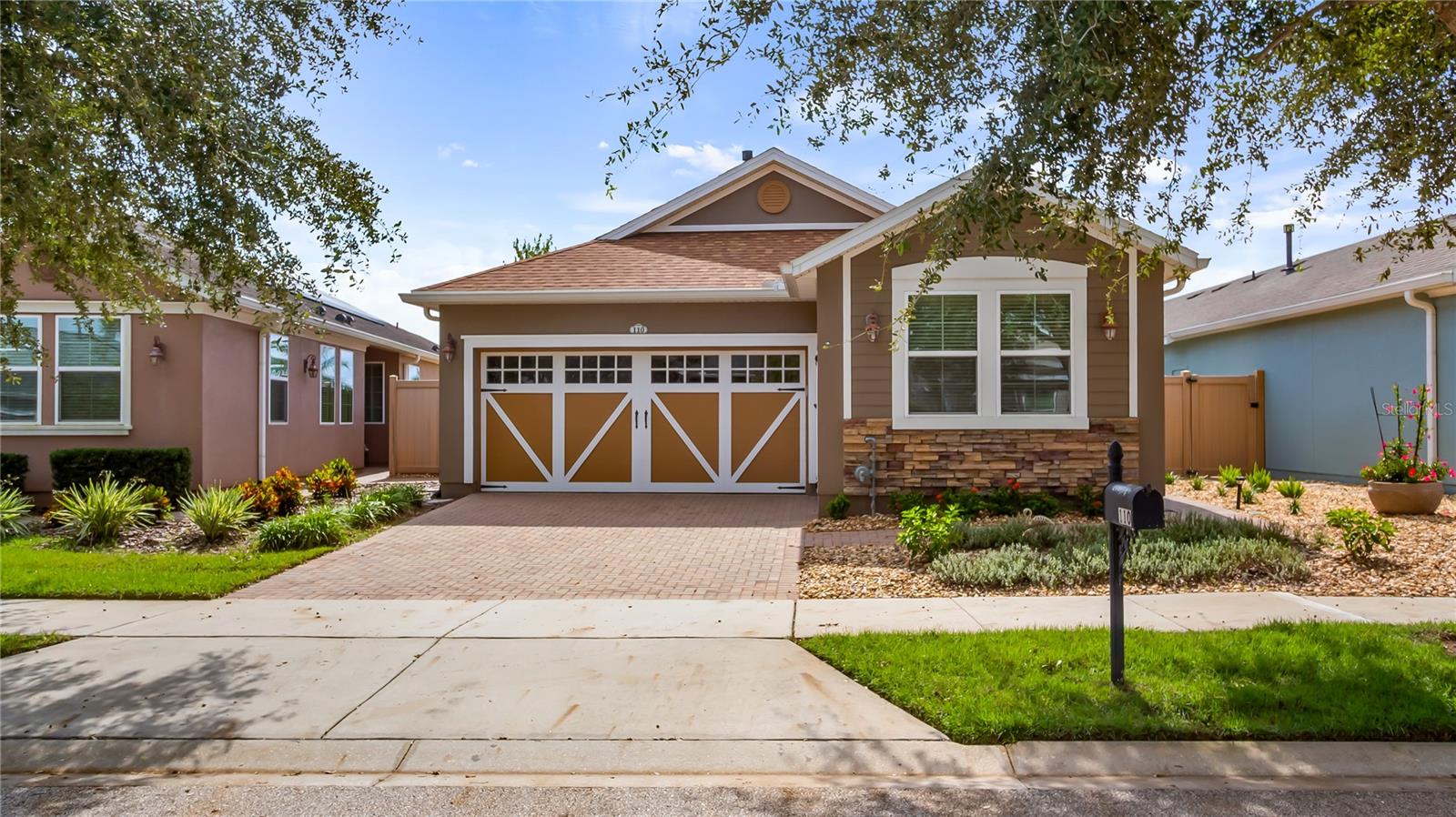 110 BAYOU BEND ROAD