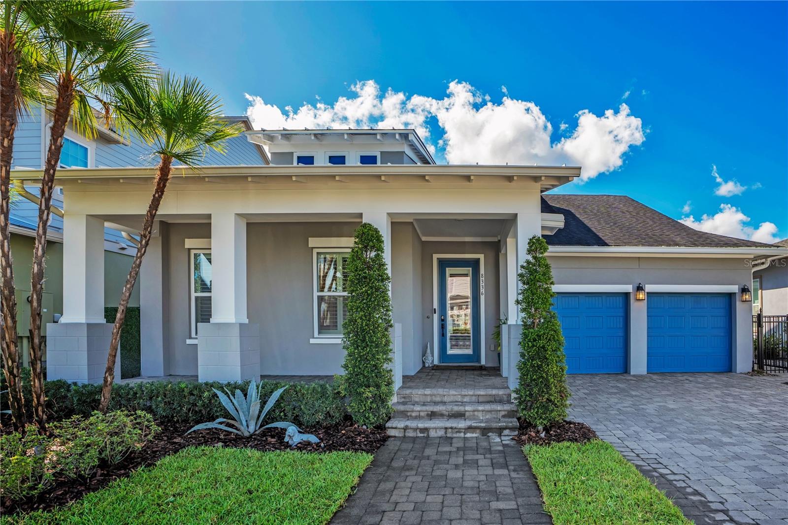 8336 CANETTI STREET home for sale in Laureate Park At Lake Nona