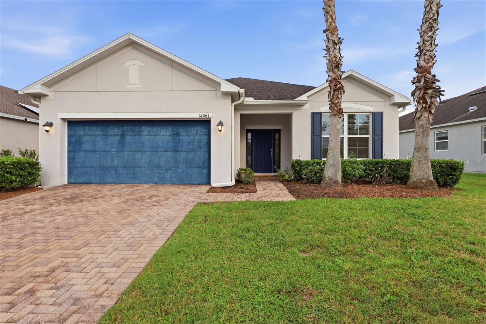 12061 SAWGRASS RESERVE BOULEVARD home for sale in Reserve at Sawgrass