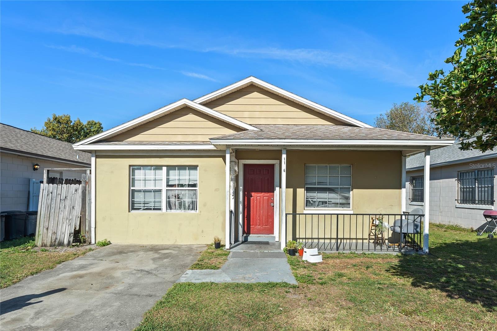 Holden ManorHomes for Sale in Orlando, FL