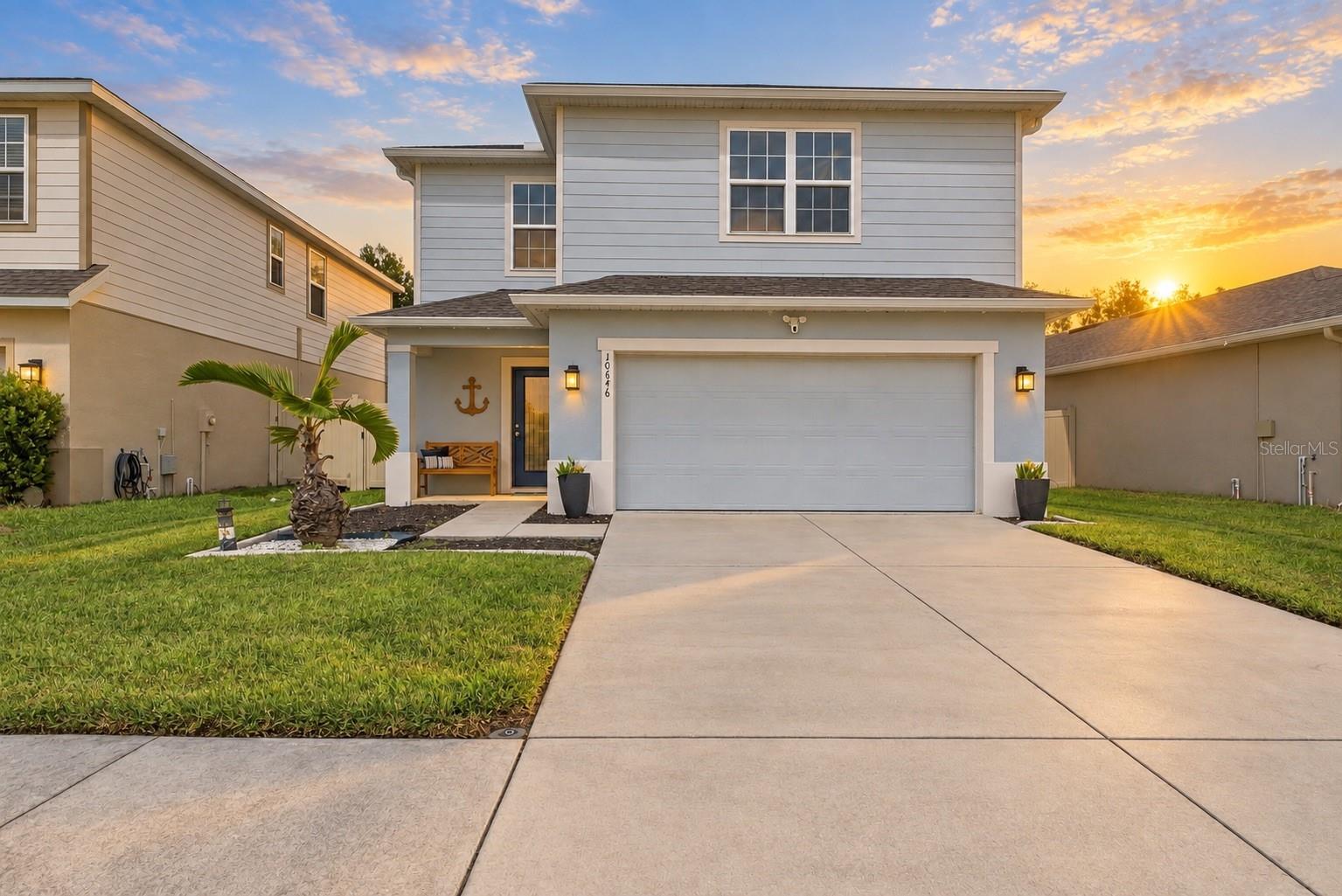 10646 HAWKS LANDING DRIVE