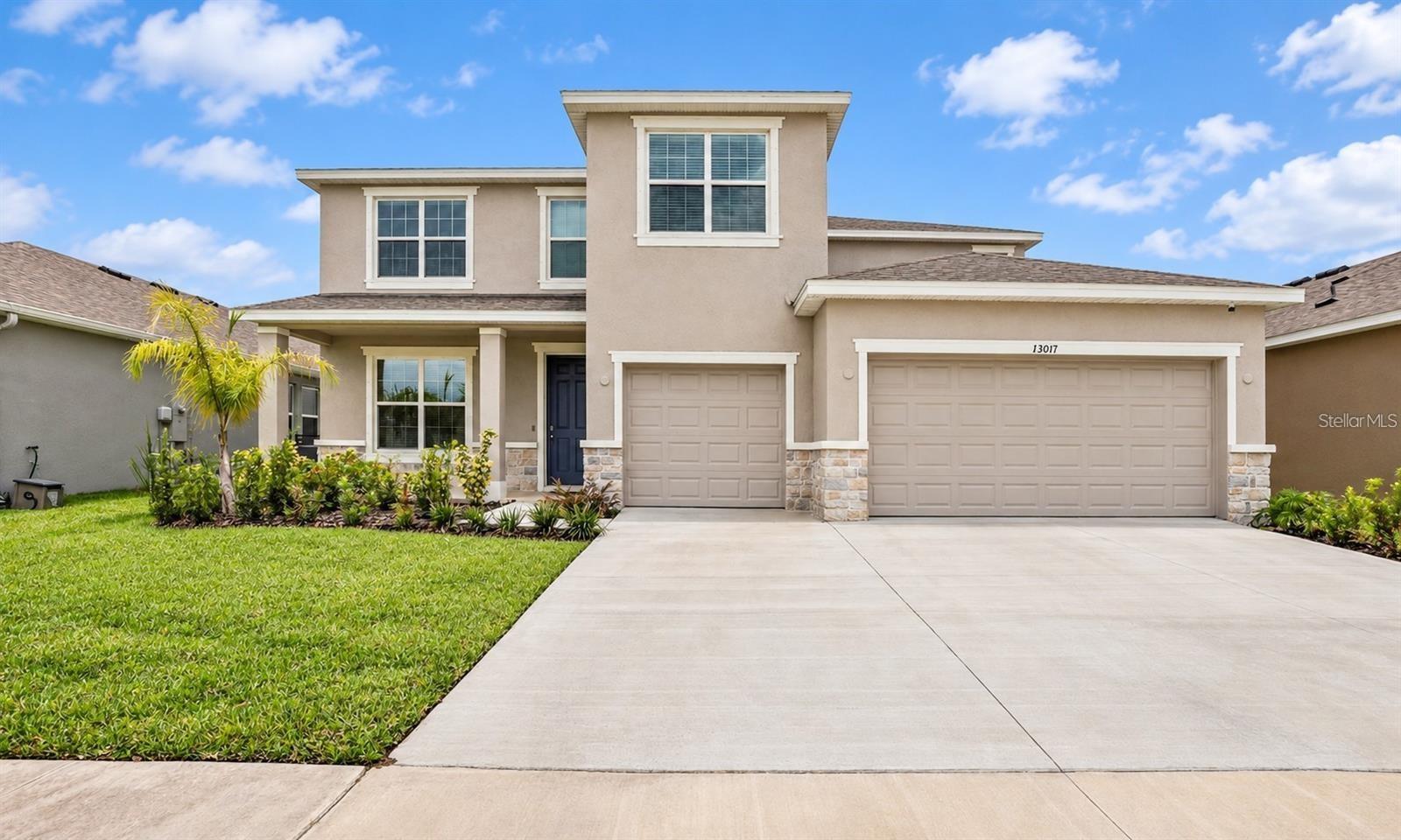 13017 WILLOW GROVE DRIVE, home for sale in Riverview