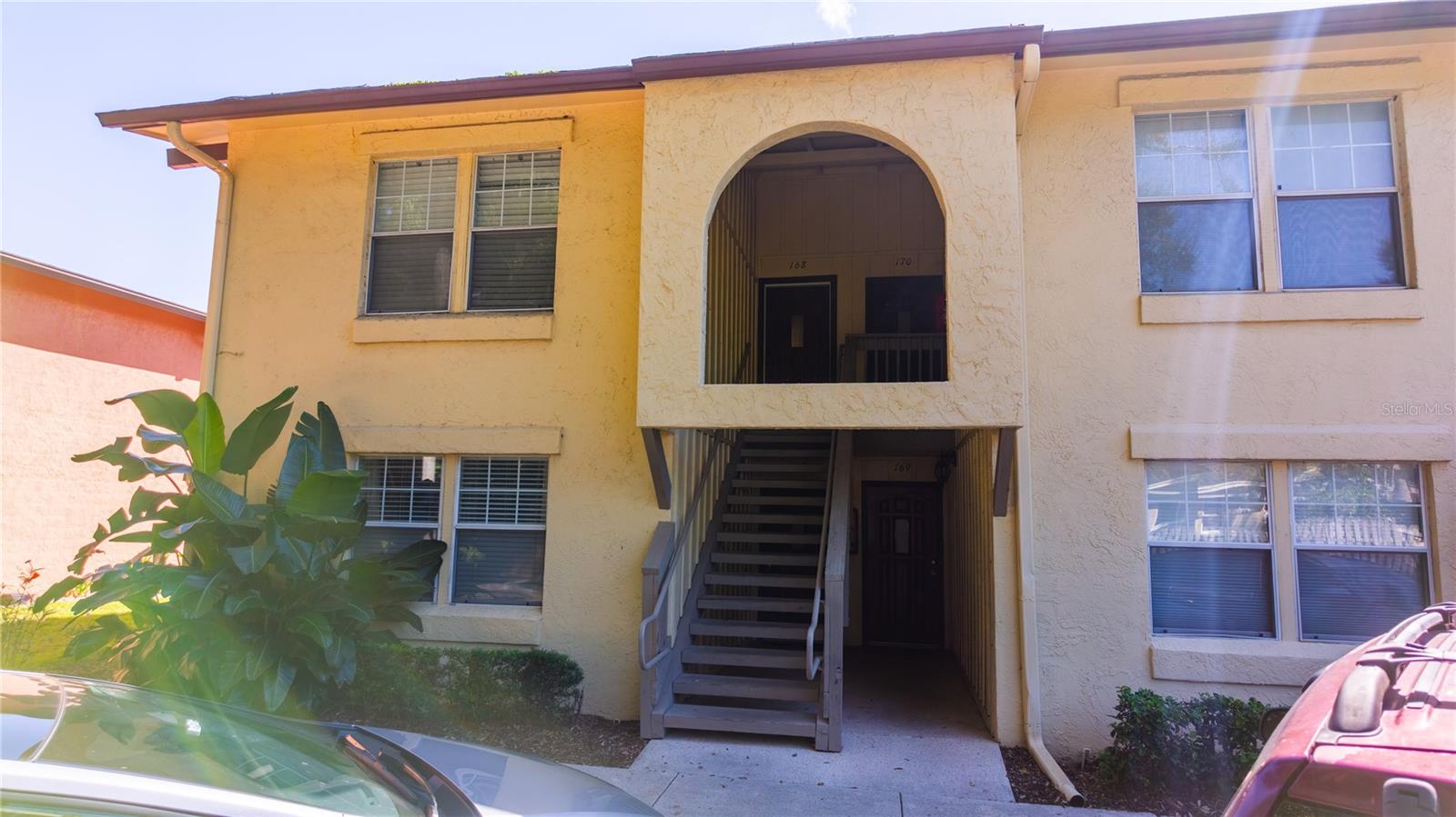 754 E MICHIGAN STREET #168