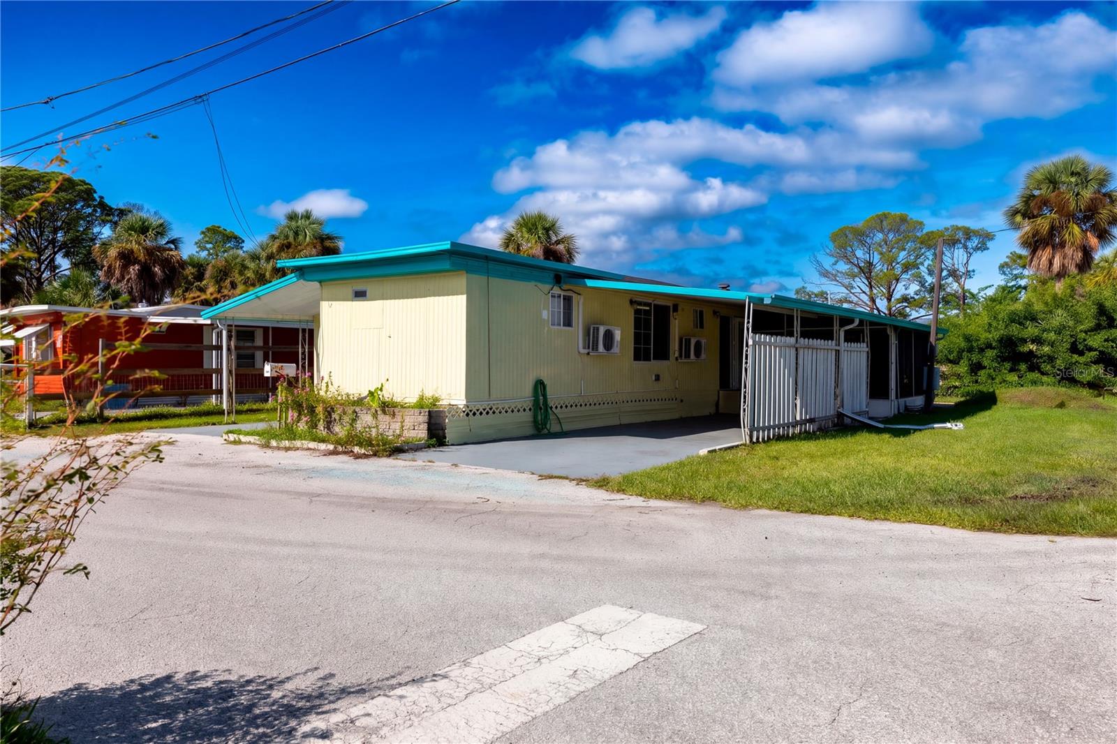 5044 SOUTHTOWNE LOOP, home for sale in New Port Richey