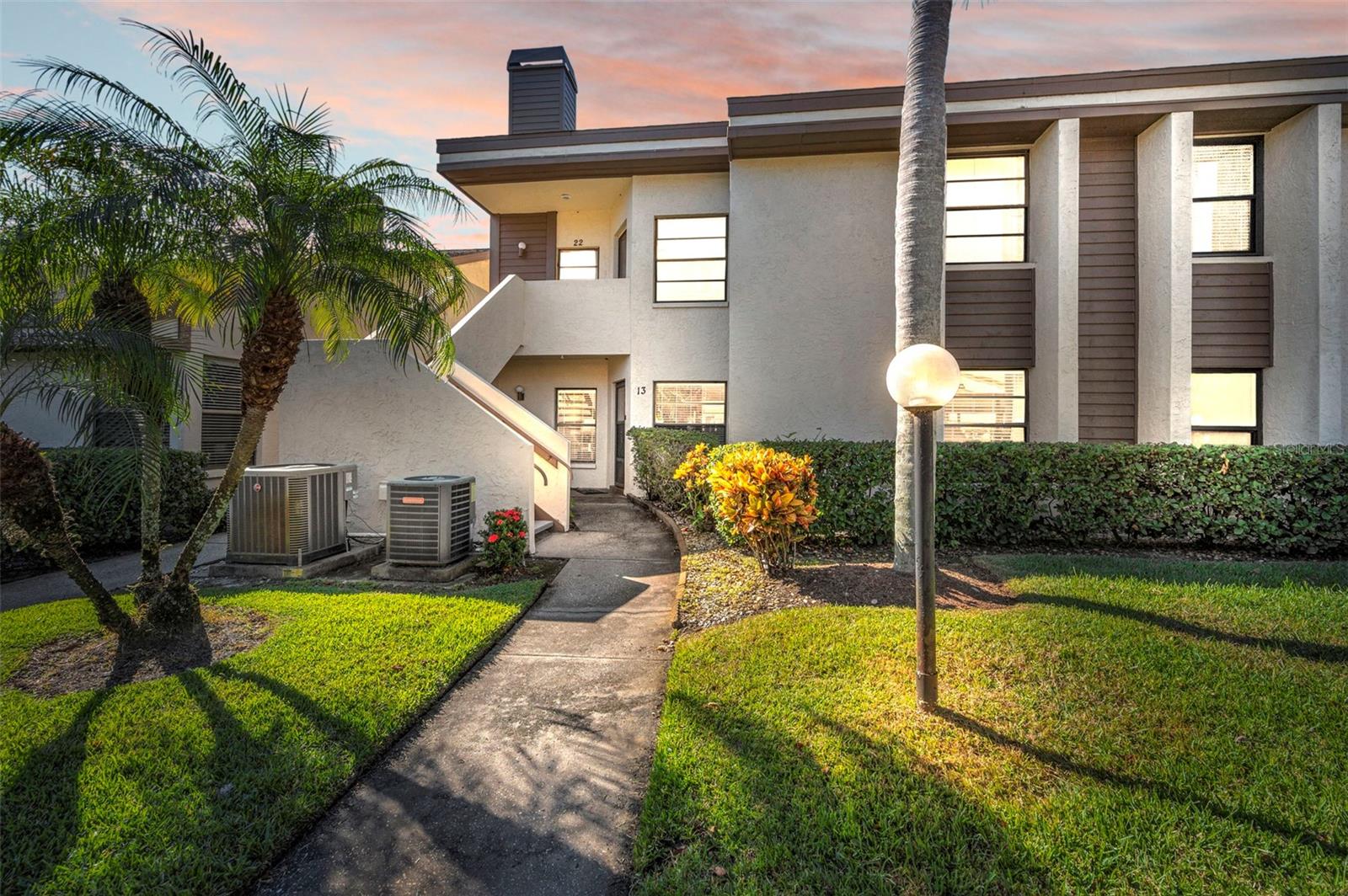 Countrybrook Condo