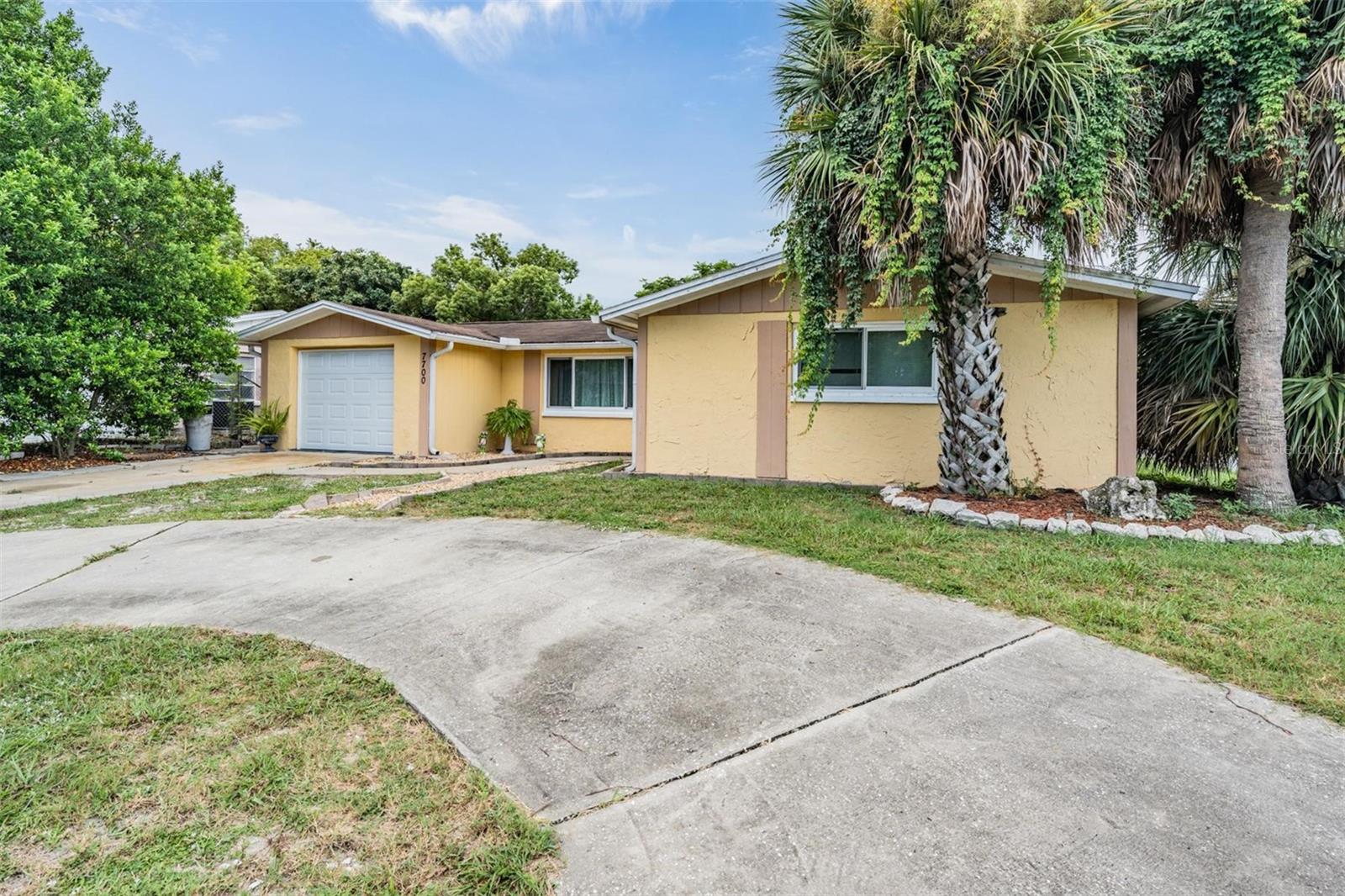 7700 BIRCHWOOD DRIVE home for sale in Palm Terrace Gardens