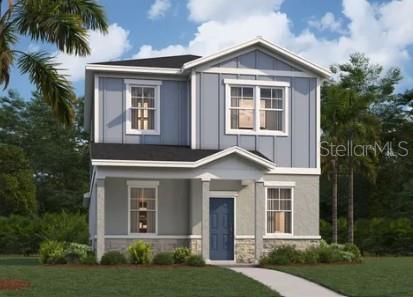  home for sale in Avalon Park West North