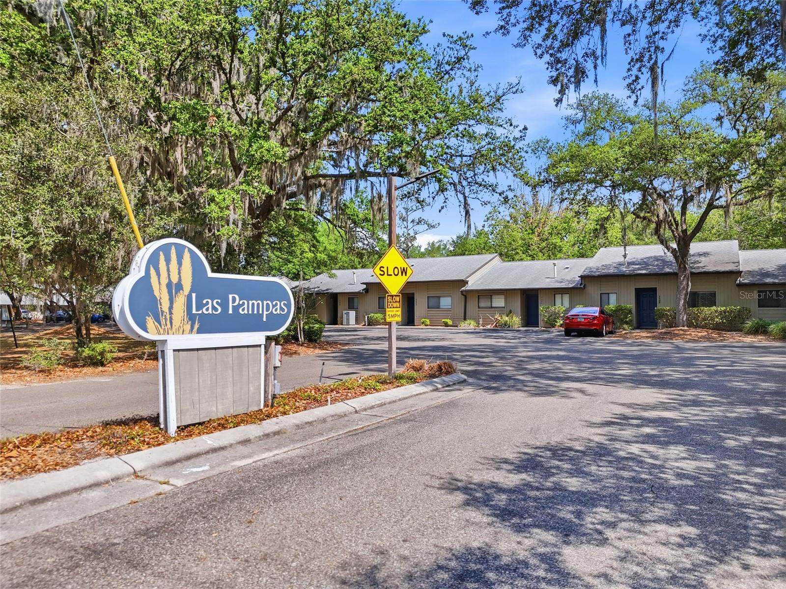 3426 NW 37TH AVENUE #3426, home for sale in Gainesville