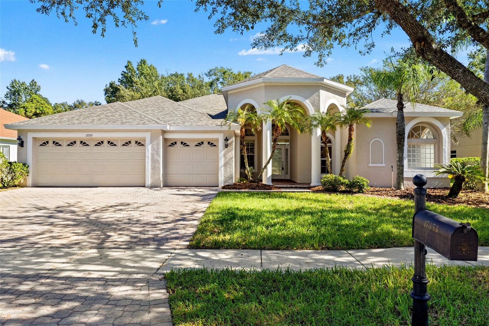 17353 EMERALD CHASE DRIVE