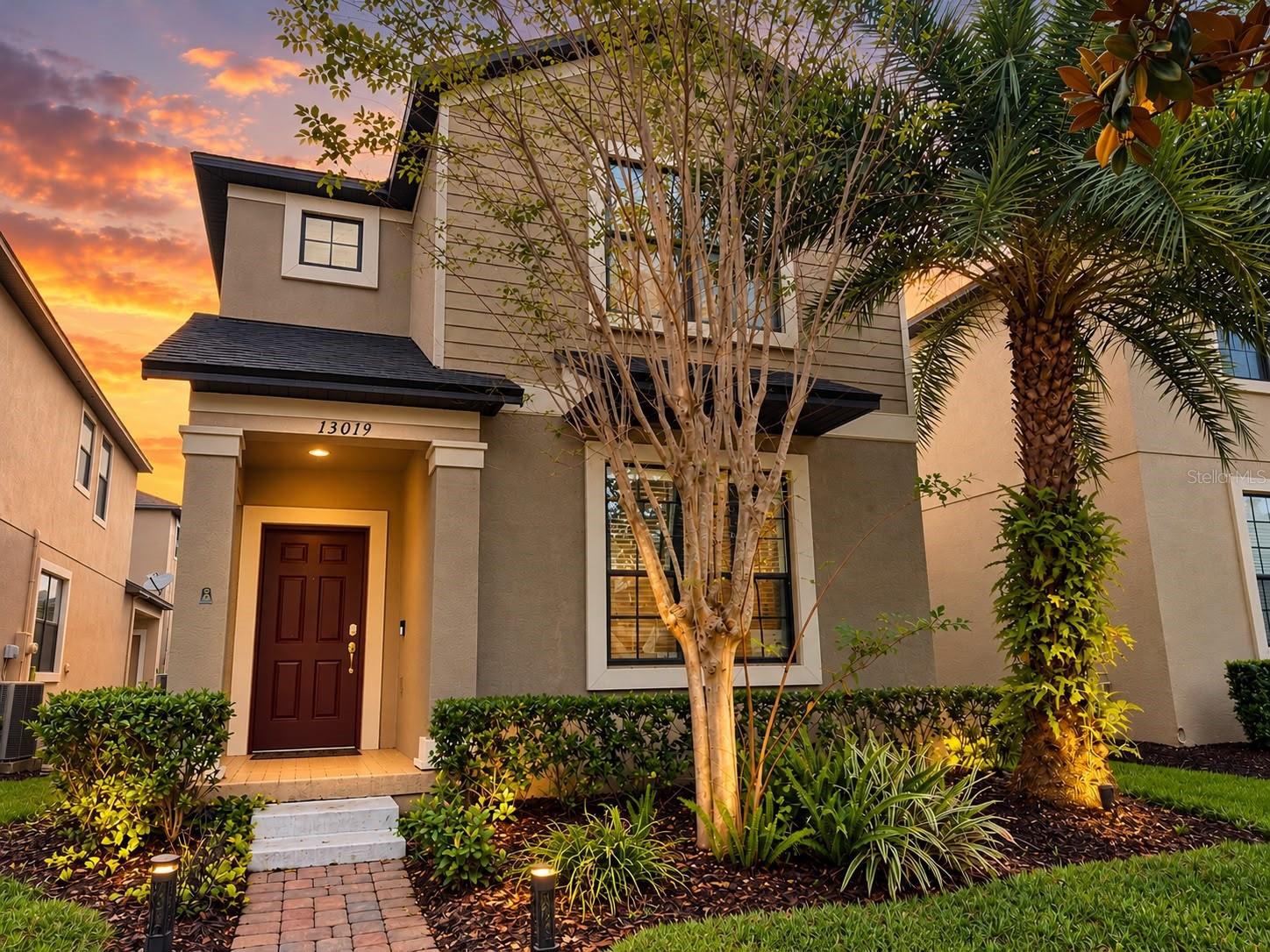 13019 GARRIDAN AVENUE, home for sale in Windermere