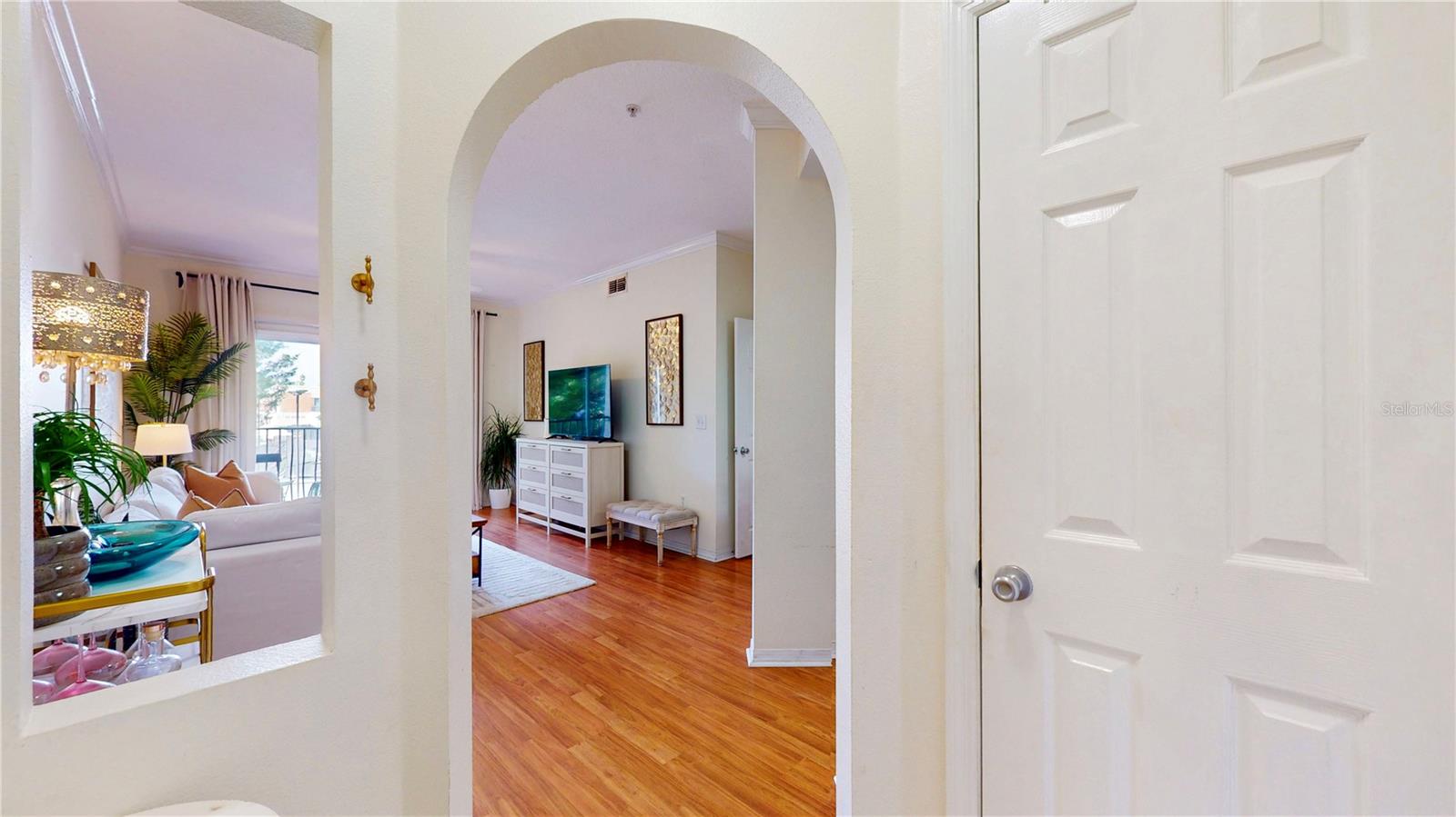 501 KNIGHTS RUN AVENUE #2121