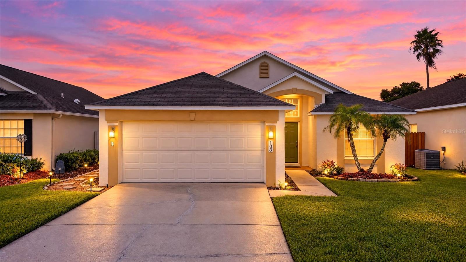 103 PRINCE PLACE