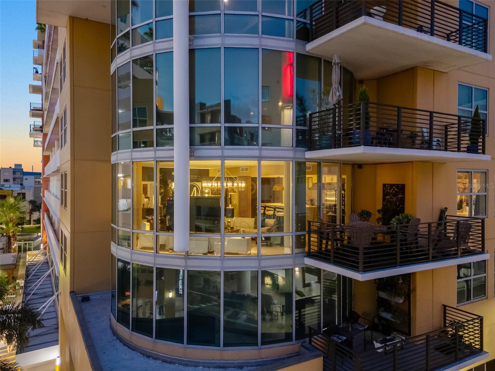 1208 E KENNEDY BOULEVARD #410 home for sale in Grand Central At Kennedy Resid