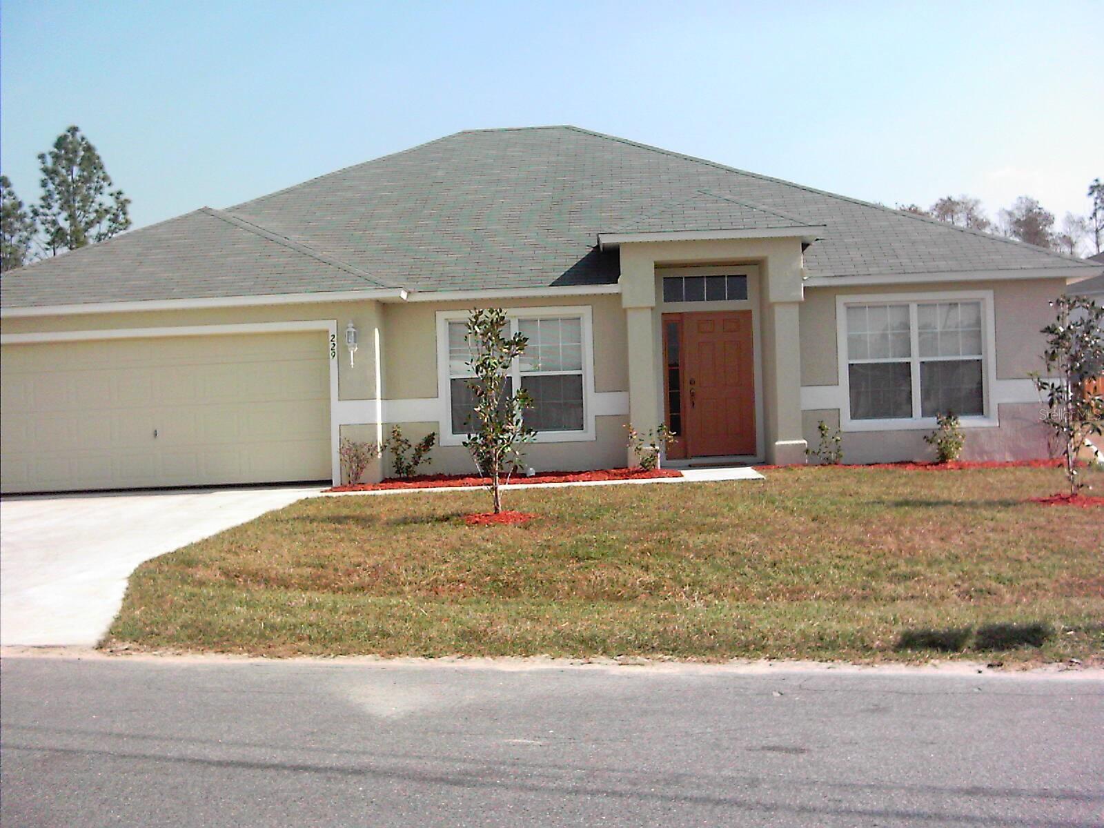 229 CHURCHILL COURT home for sale in Poinciana Village 2 Nbhd