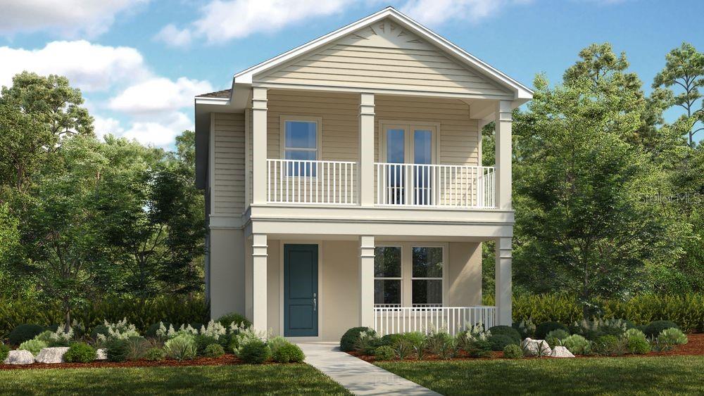 14743 FIELD DAISY DRIVE, new construction home in Winter Garden
