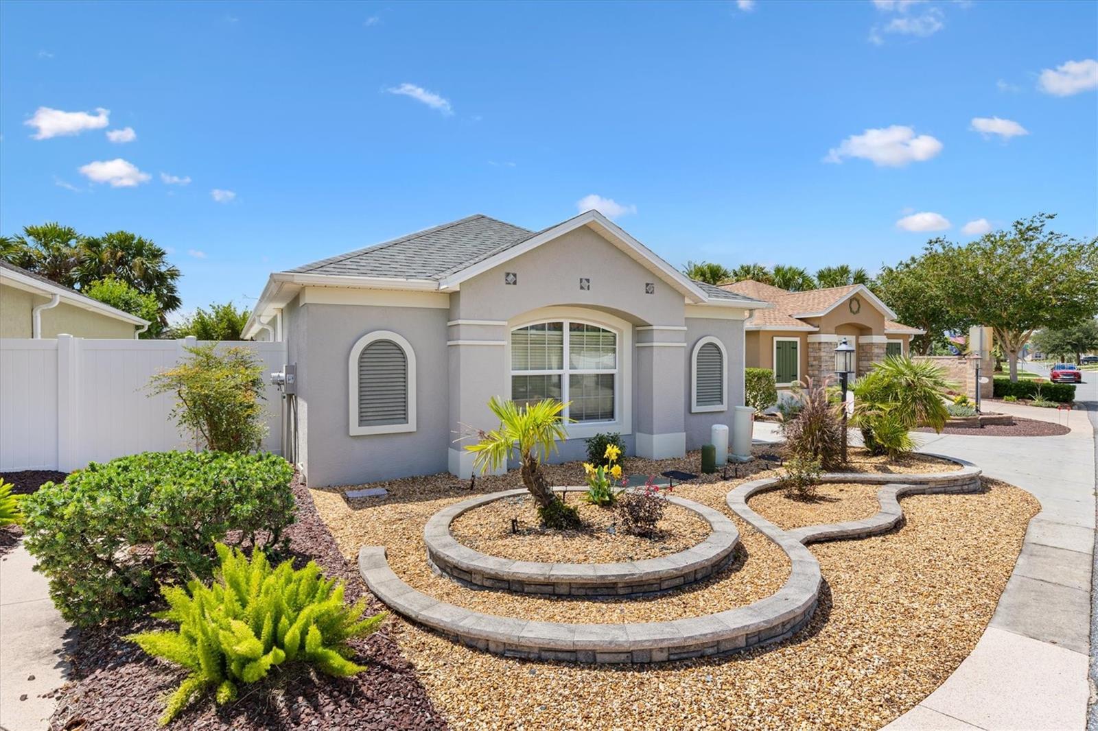 780 ADRIENNE WAY, home for sale in The Villages