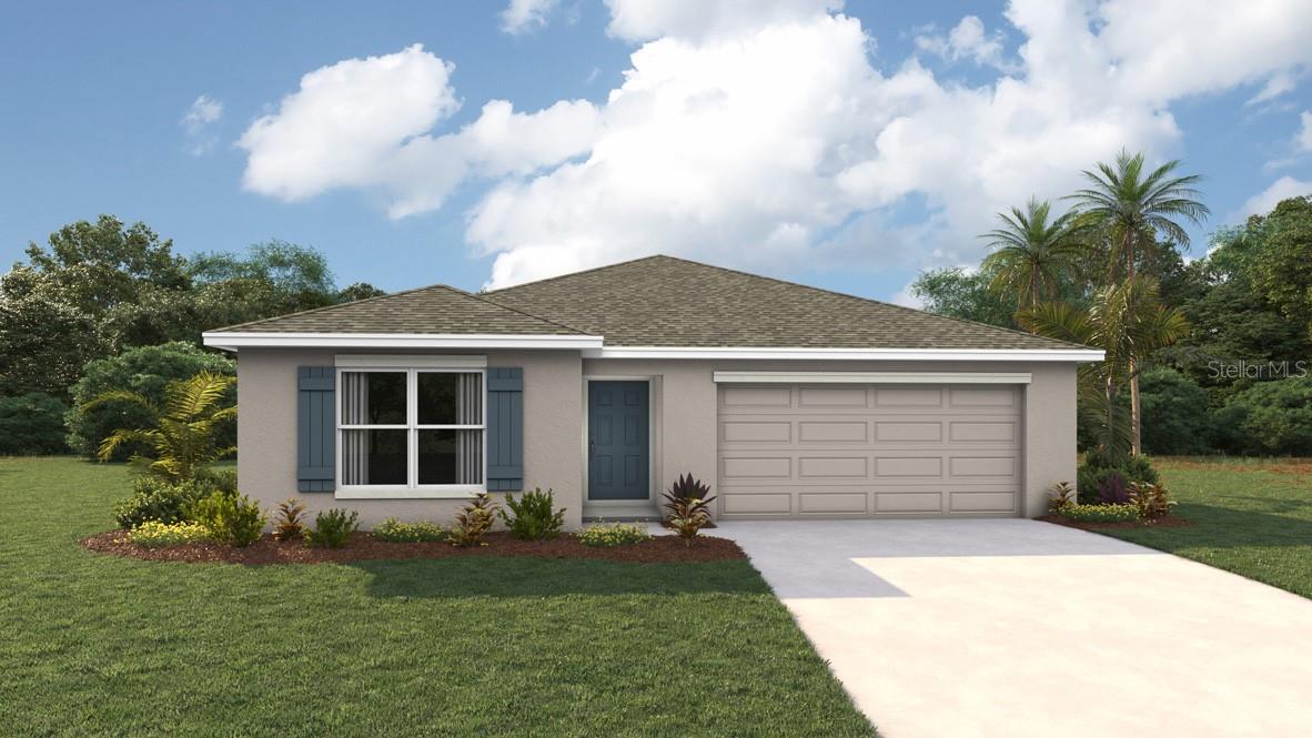 5668 SW 130TH LANE home for sale in Mcginley Landing