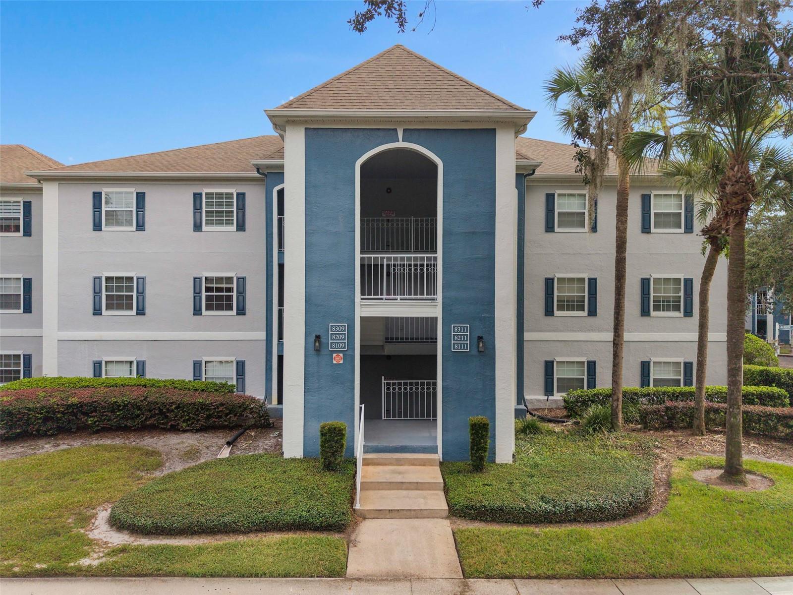 8209 OLYMPIA COURT #8209, home for sale in Longwood