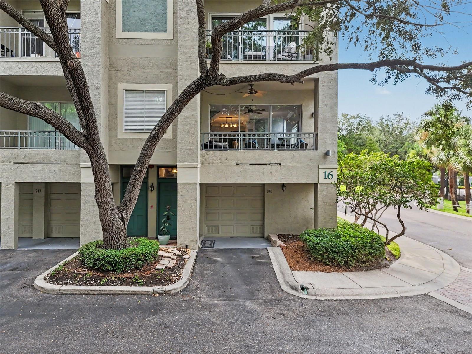 Island Place A Condo