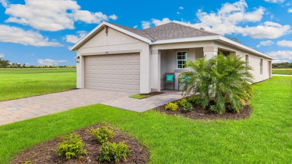 17067 STILLWELL COURT, new construction home in Punta Gorda