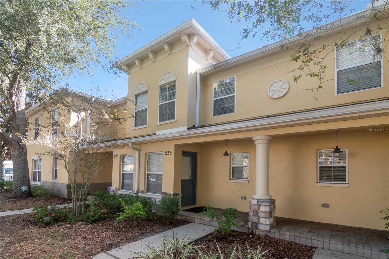 233 PENMARK STONE PLACE home for sale in Kings Mill