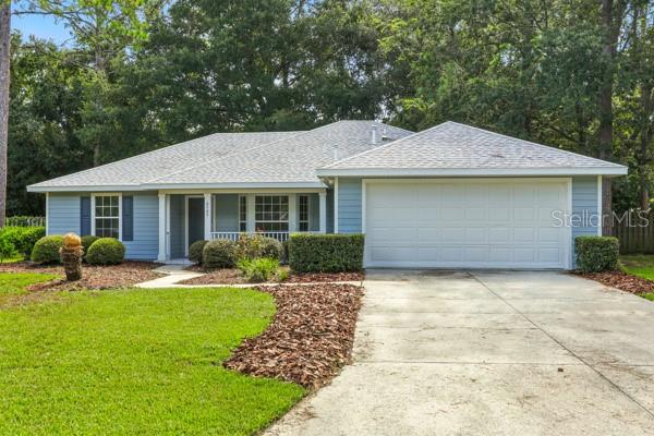 6505 SW 80th Street, Gainesville, FL 32608