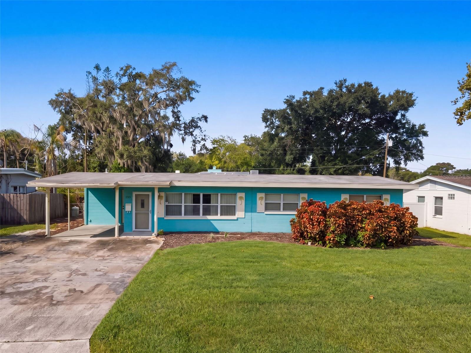 239 ORANGE TERRACE DRIVE, home for sale in Winter Park