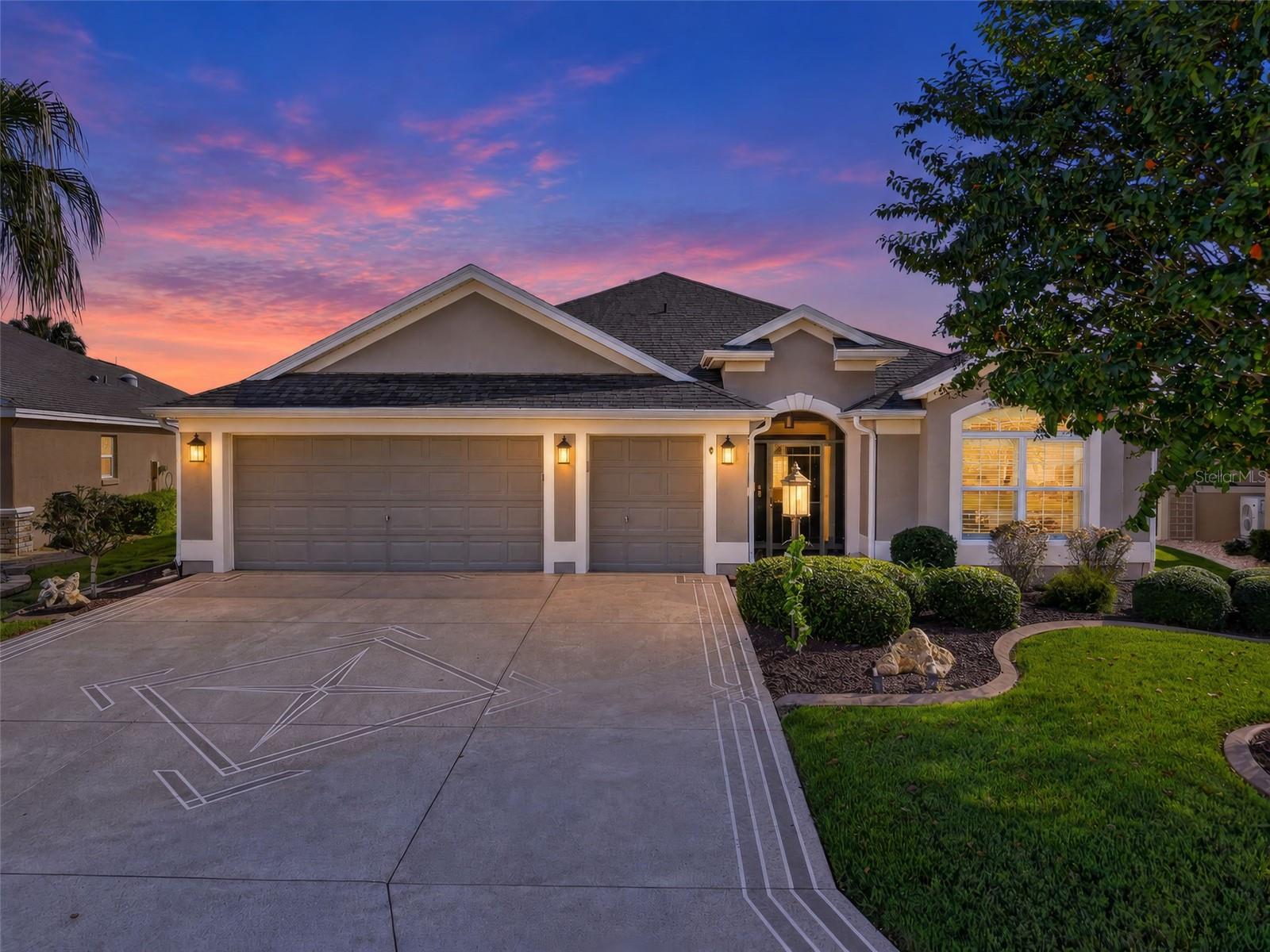 3323 KELVINGTON ROAD, home for sale in The Villages