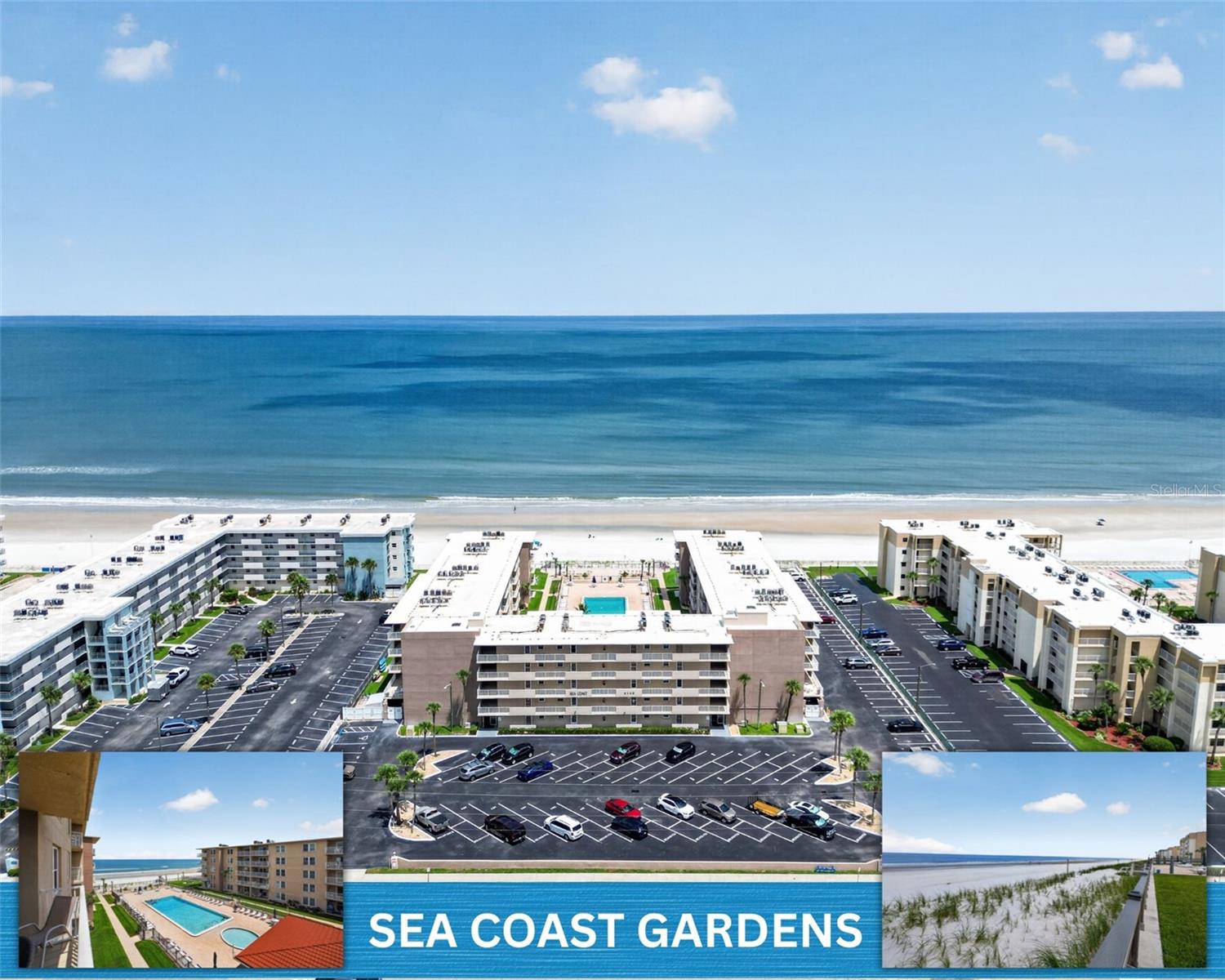4155 S ATLANTIC AVENUE #4040