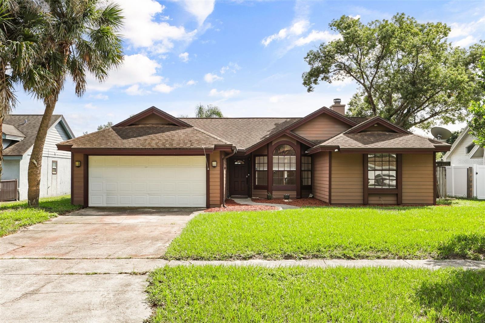 2507 DOVETAIL DRIVE