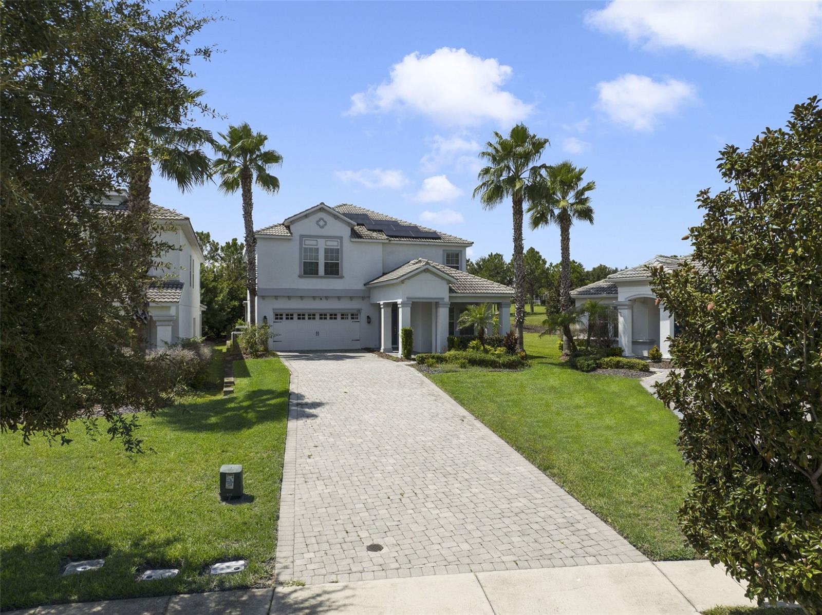 1438 PRO SHOP COURT home for sale in Stoneybrook South