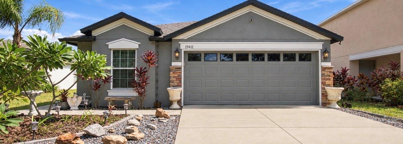 15412 QUAIL WOODS PLACE, home for sale in Ruskin