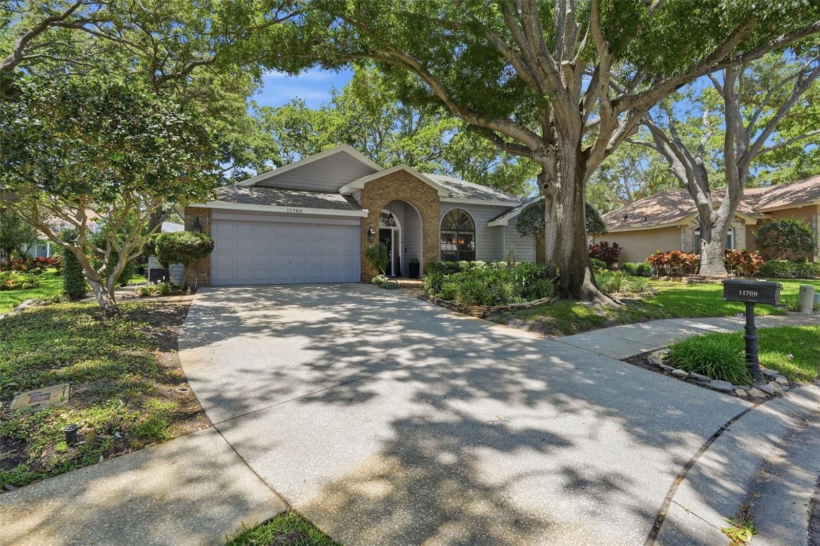 11760 ASHLEY COURT