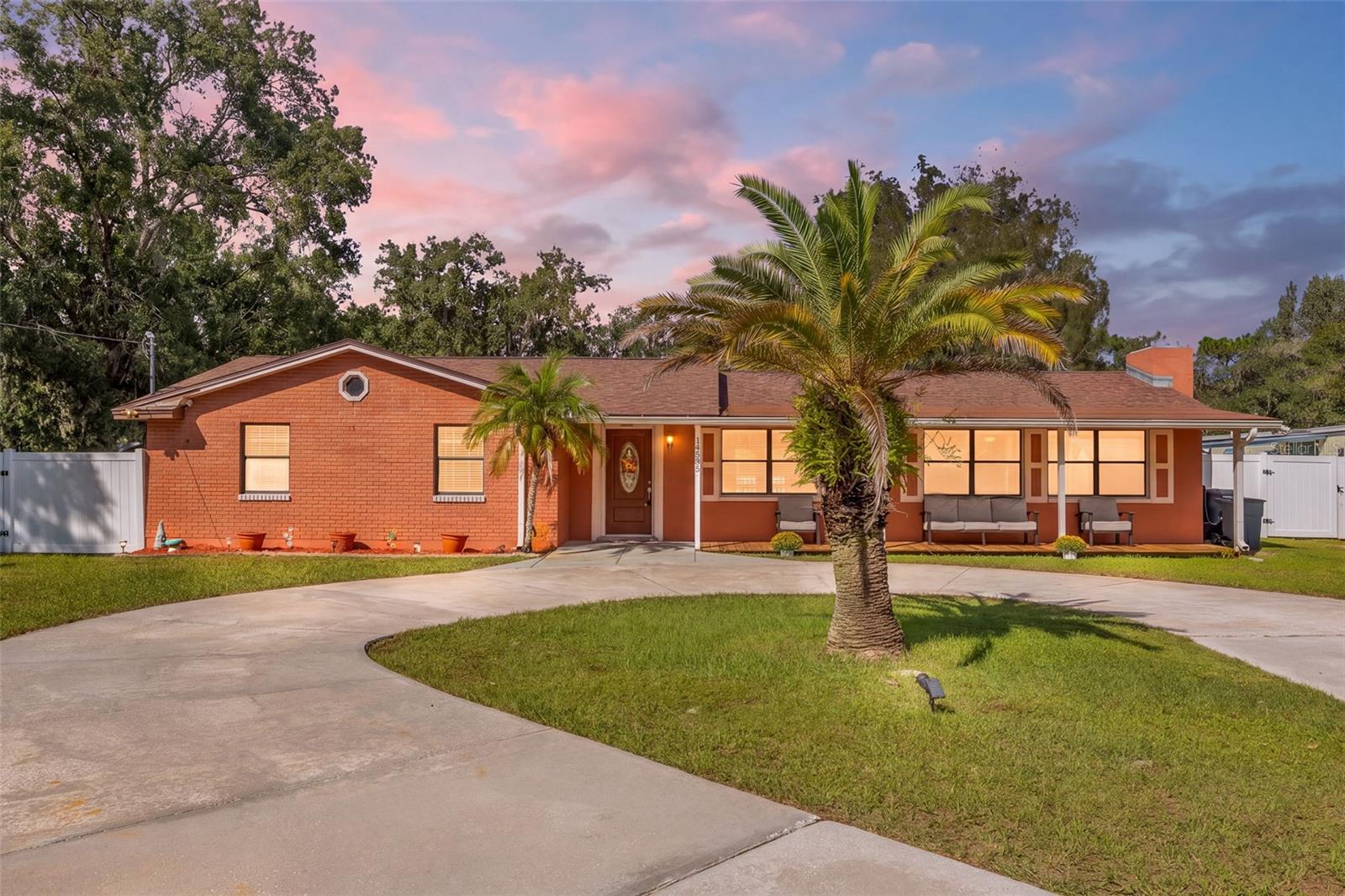 14535 SASSANDRA DRIVE, home for sale in Odessa