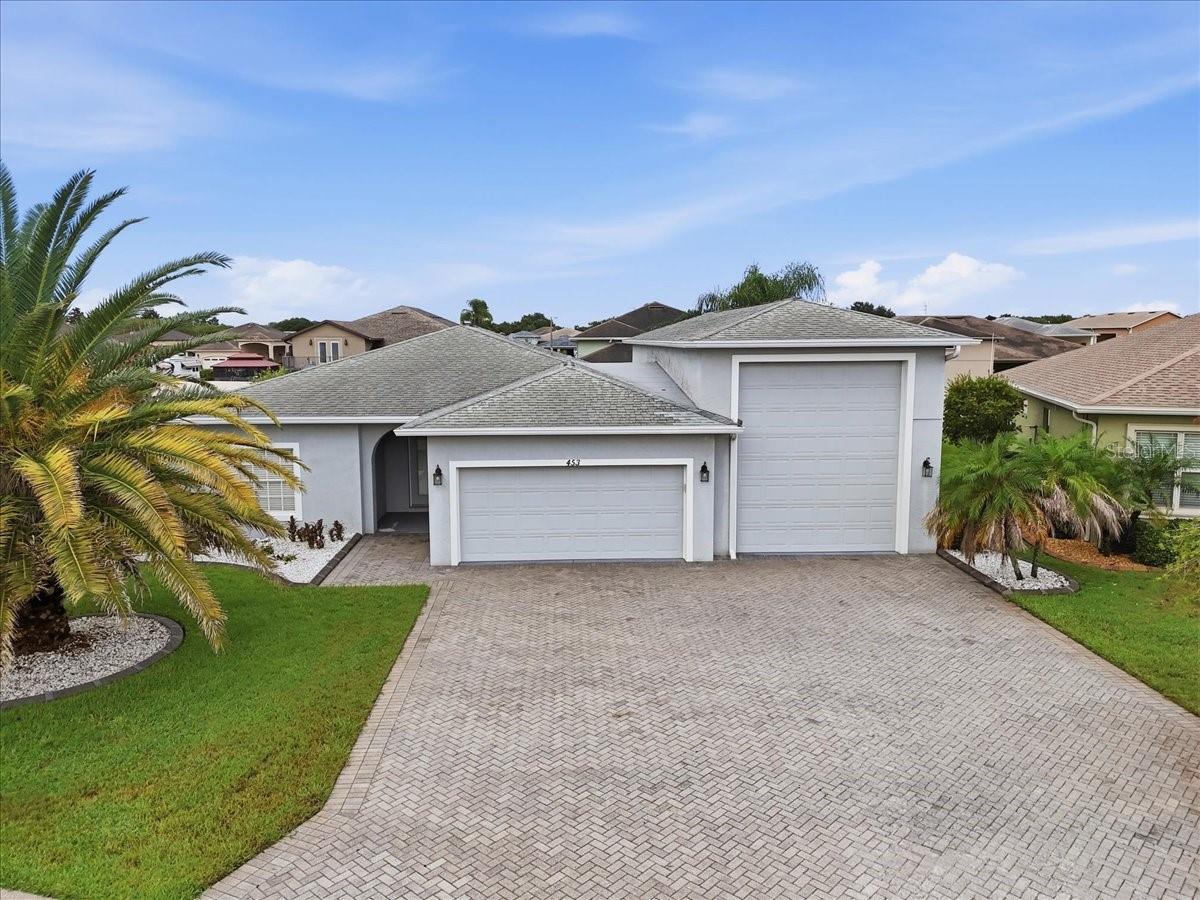 453 NOLANE LANE, home for sale in Polk City