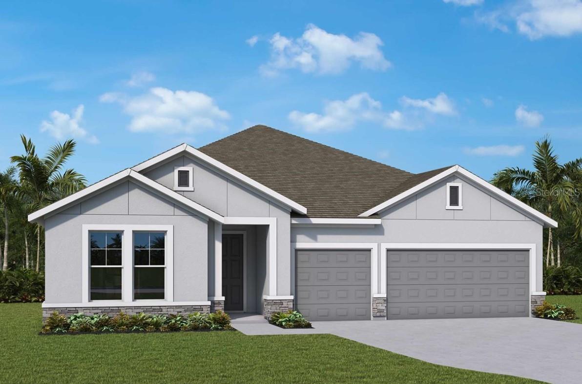 12835 SALTY DOG CROSSING home for sale in Coasterra