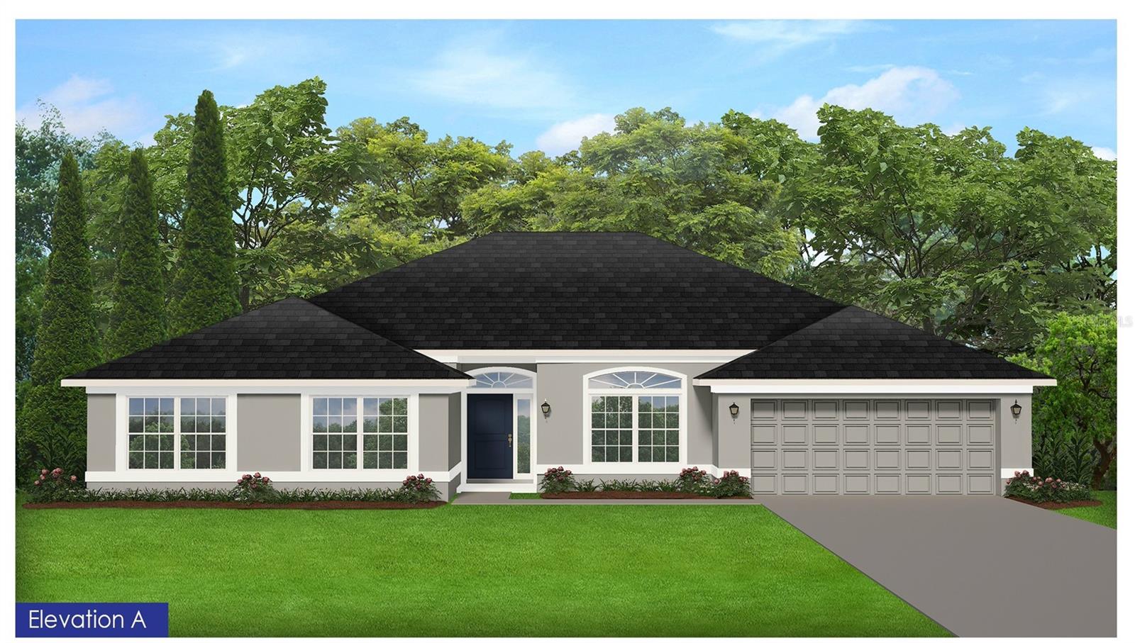 2445 JAFFE LANE home for sale in North Port