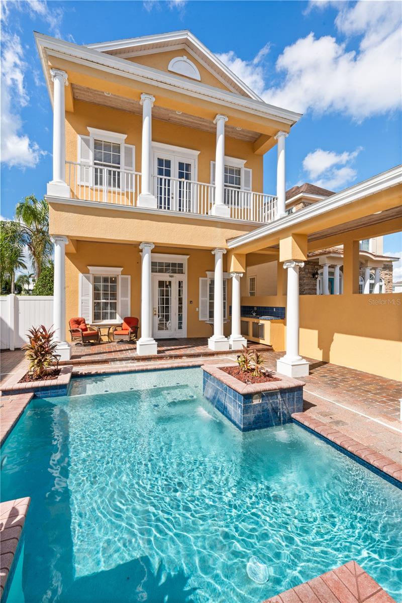 7621 EXCITEMENT DRIVE, home for sale in Kissimmee