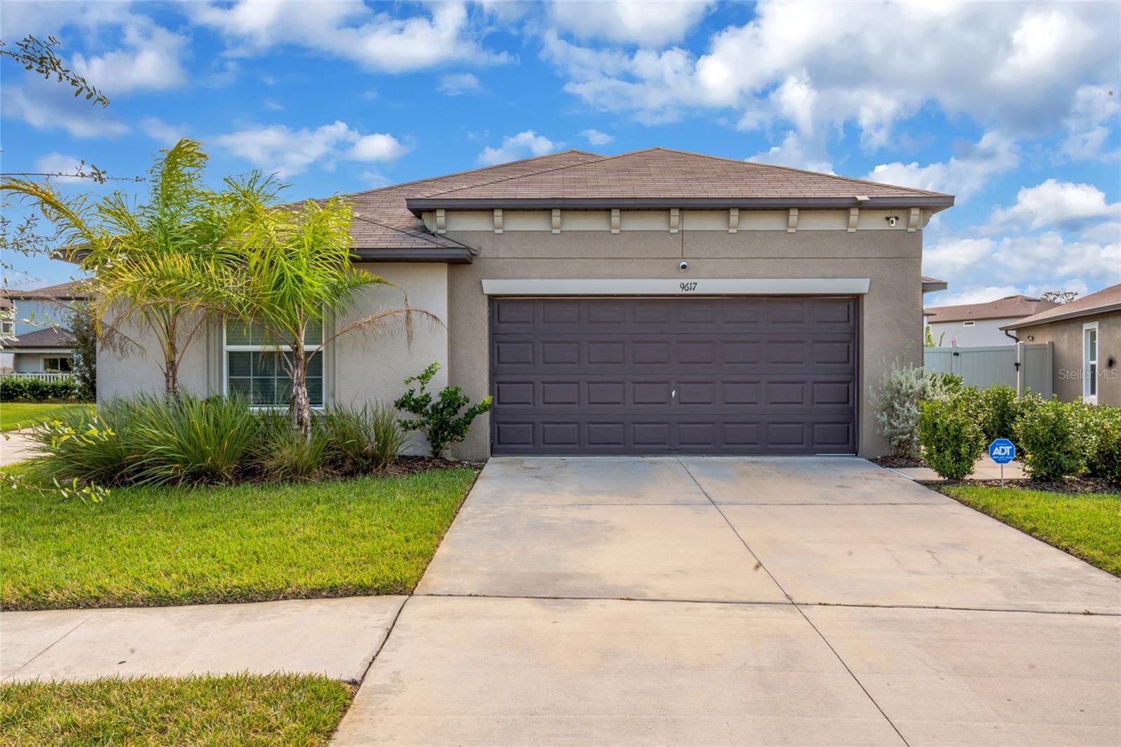 9617 BRANCHING SHIP TRACE, home for sale in Wesley Chapel