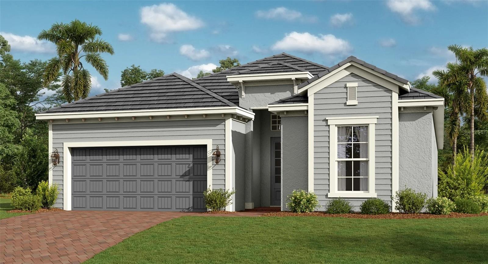13029 MAYA BAY COURT, new construction home in Venice