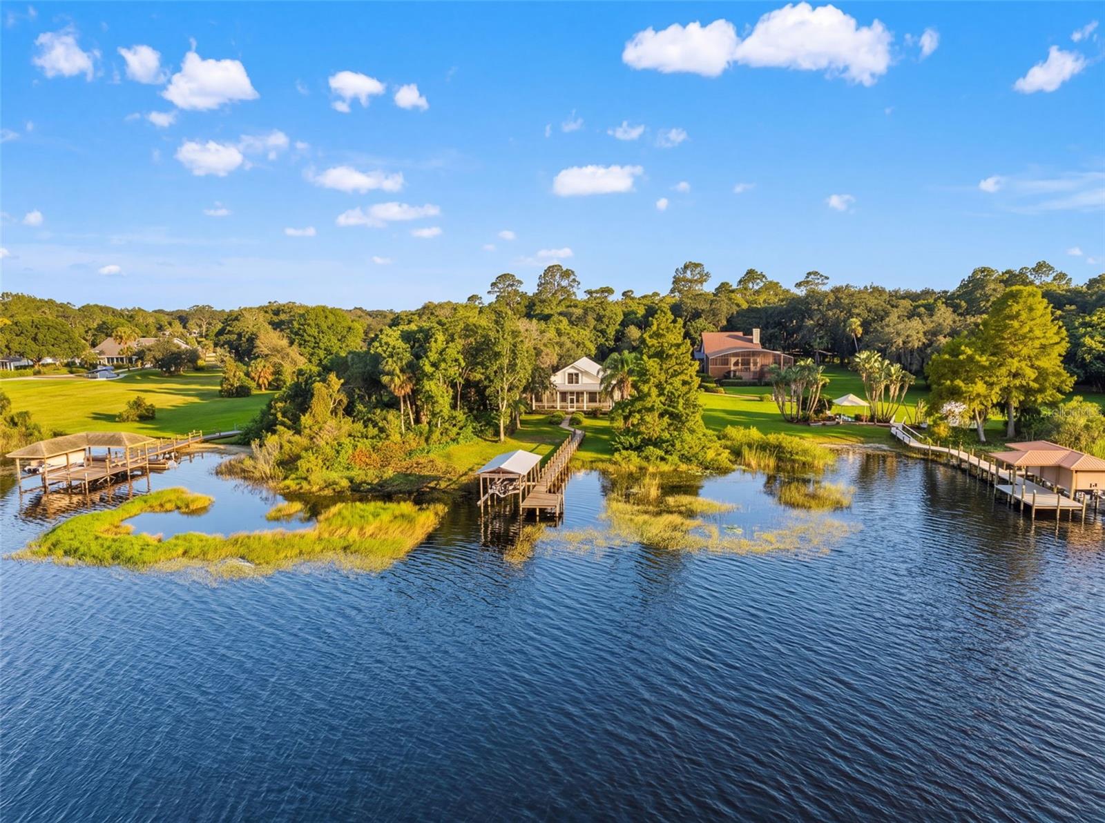 7751 SADLER ROAD, home for sale in Mount Dora