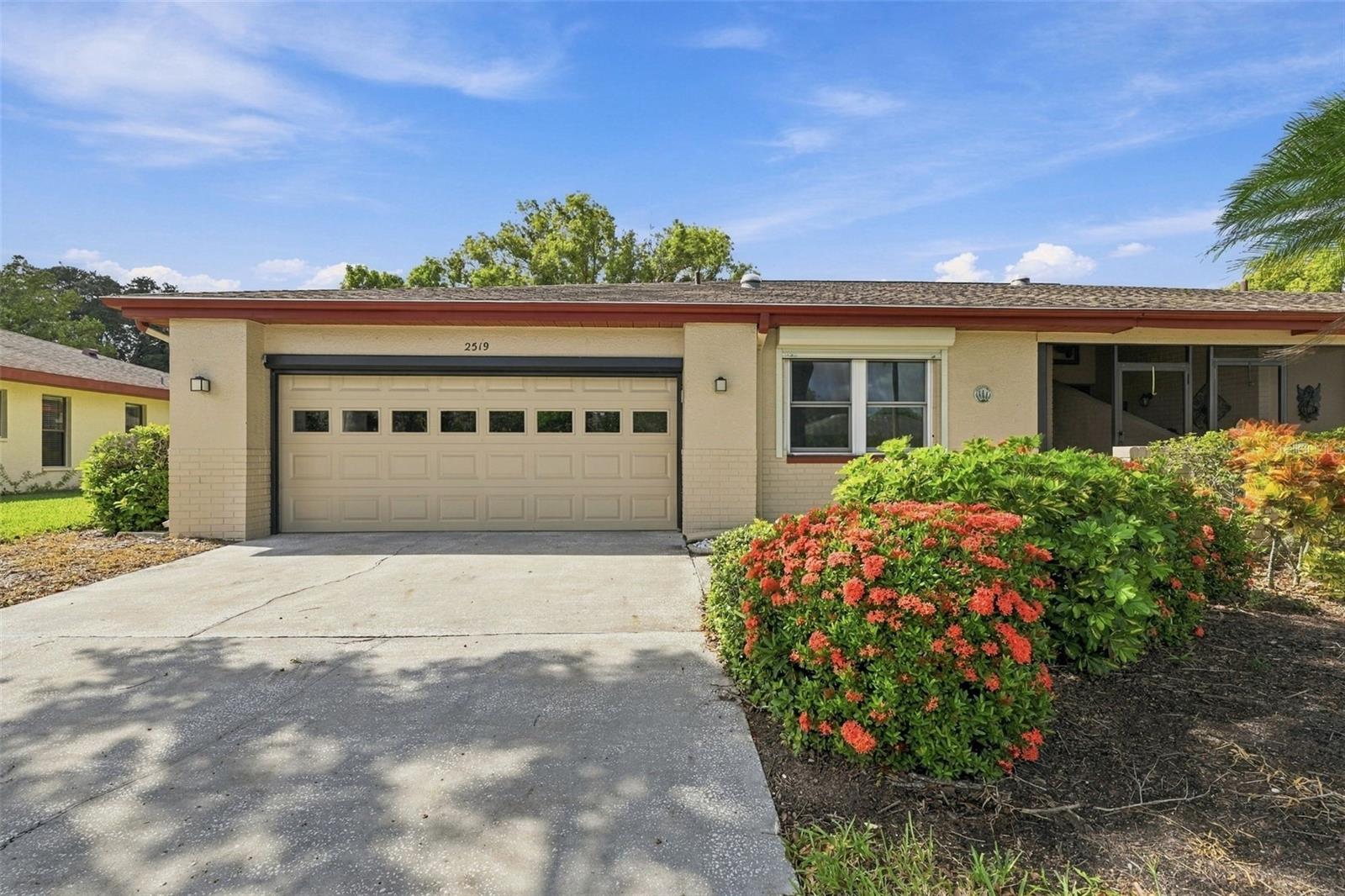 2519 LONIGAN PLACE #287, home for sale in Sun City Center