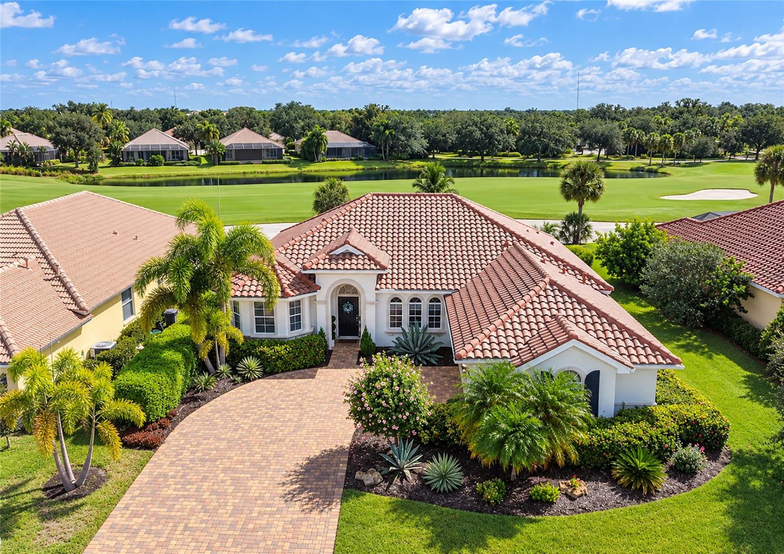 9719 DISCOVERY TERRACE, home for sale in Bradenton