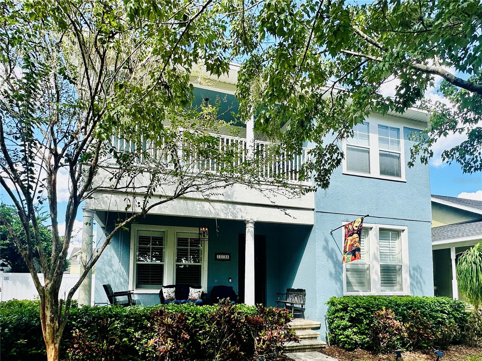 10125 PALLADIO DRIVE home for sale in Longleaf