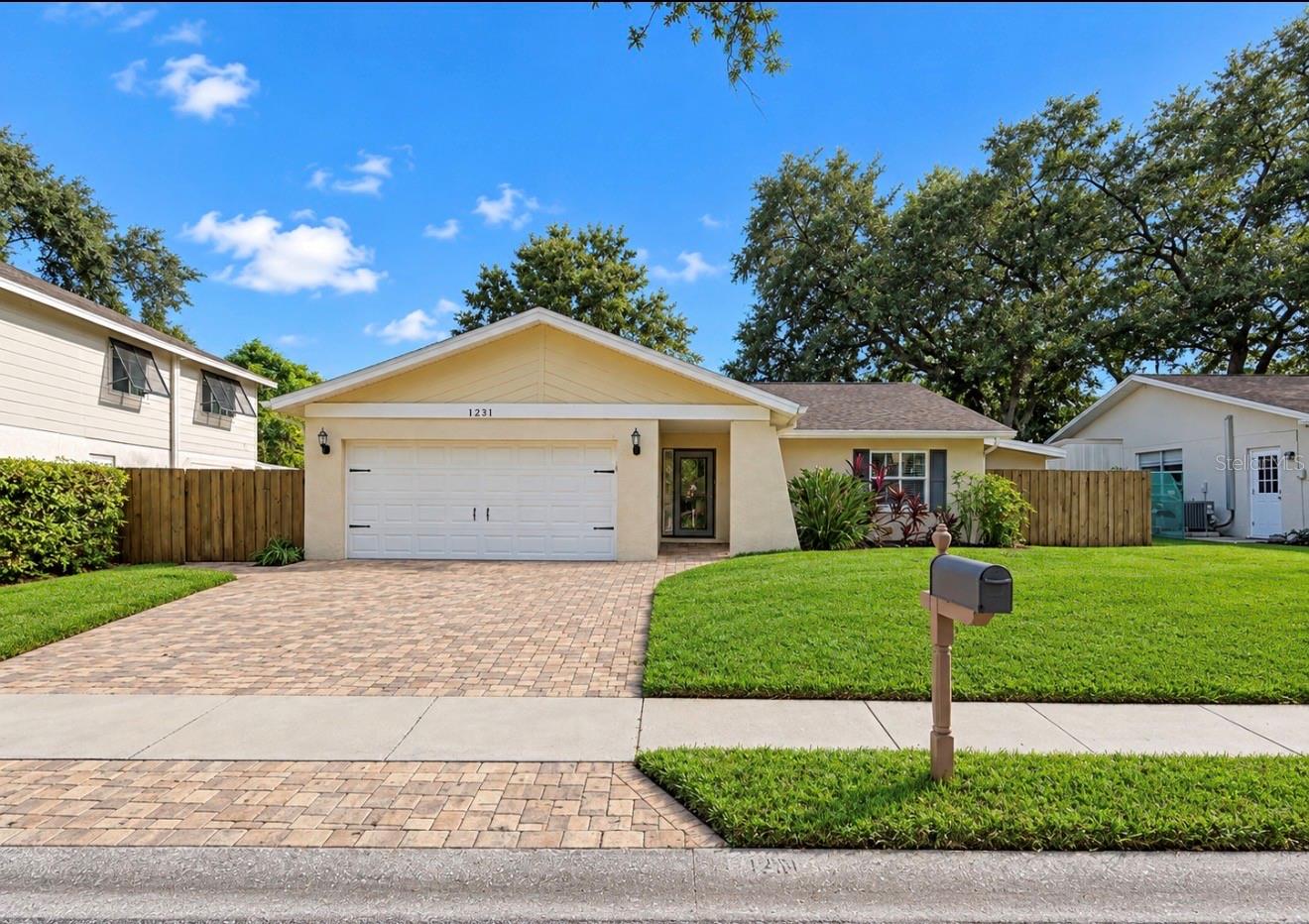 1231 ROSEWOOD STREET, home for sale in Largo