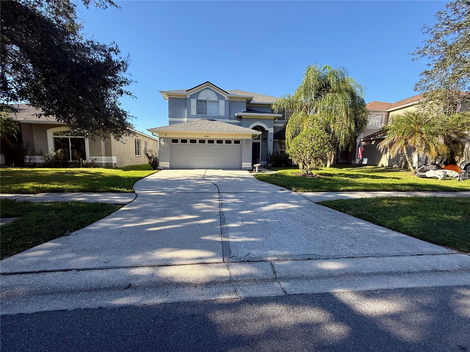 18182 SANDY POINTE DRIVE home for sale in Heritage Isles