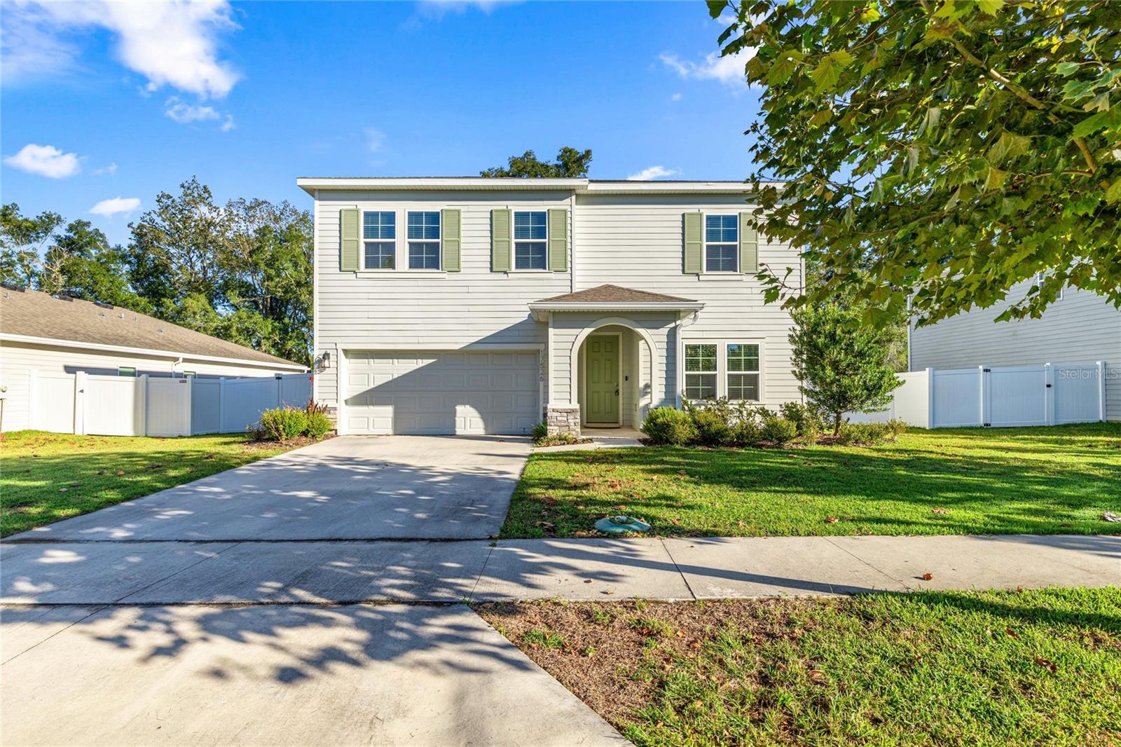 17526 NW 173RD ROAD, home for sale in Alachua