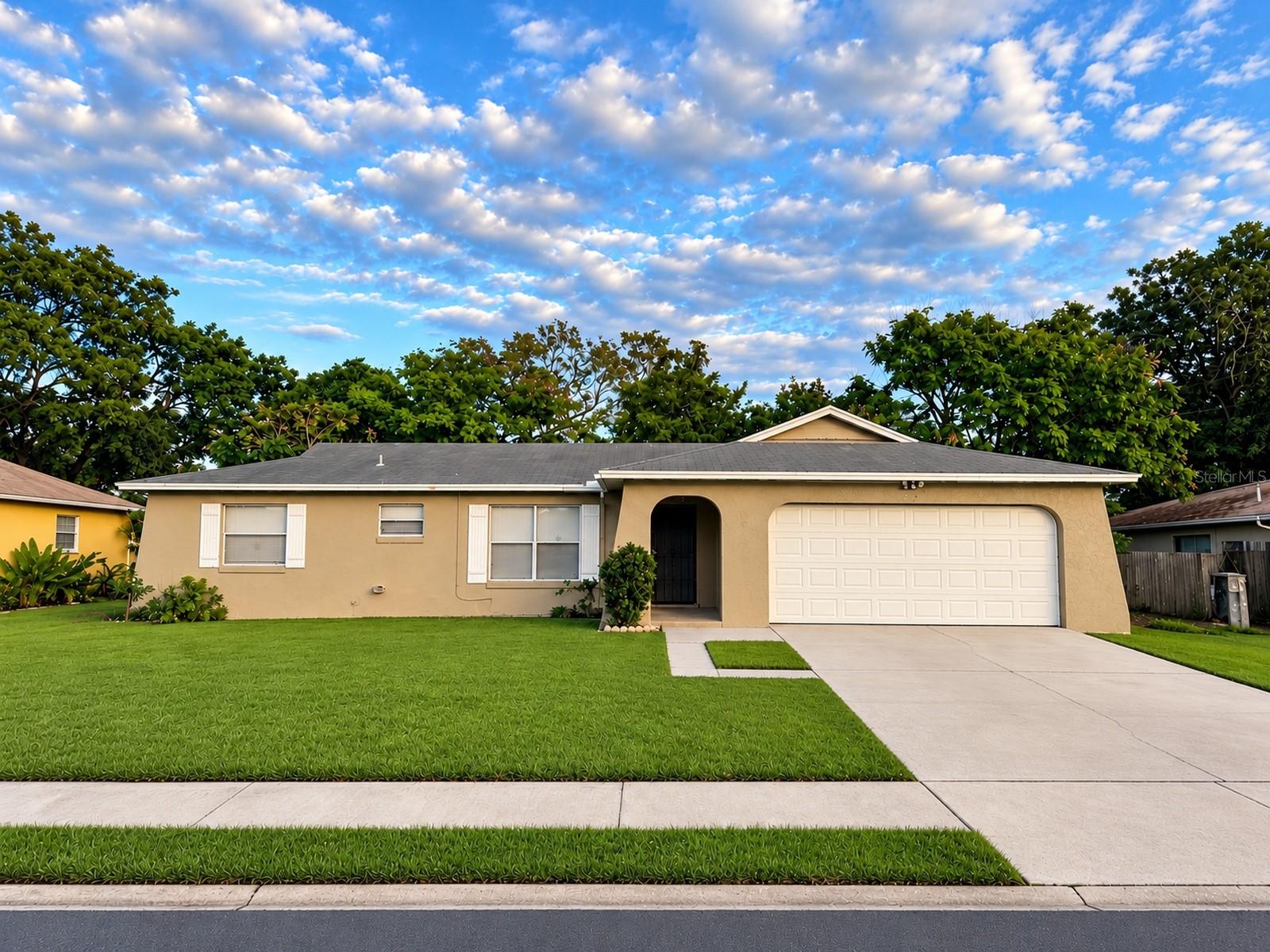 4533 LEMANS DRIVE