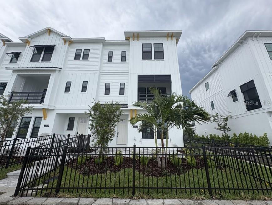 1650 SPRINGWELL LANE home for sale in Emerald Landing at Waterside